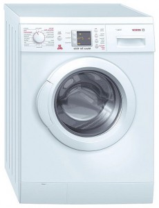 çamaşır makinesi Bosch WAE 2047 fotoğraf
