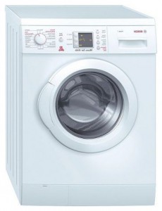 Vaskemaskine Bosch WAE 2049 K Foto