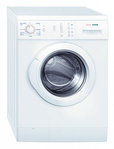 洗濯機 Bosch WAE 24160 写真