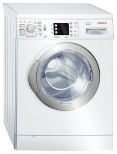 Máquina de lavar Bosch WAE 24447 Foto