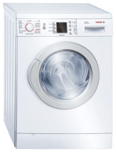 Máquina de lavar Bosch WAE 24464 Foto
