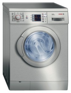 Tvättmaskin Bosch WAE 24468 Fil