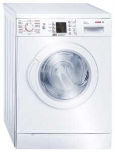 Vaskemaskine Bosch WAE 2447 F Foto