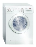 çamaşır makinesi Bosch WAE 28163 fotoğraf