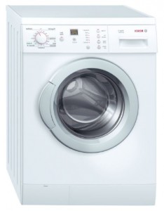 Mașină de spălat Bosch WAE 2834 P fotografie