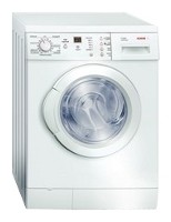 çamaşır makinesi Bosch WAE 283A3 fotoğraf