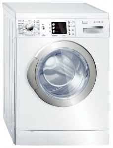 çamaşır makinesi Bosch WAE 2844 M fotoğraf