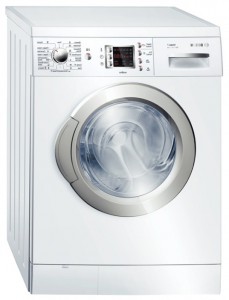 洗濯機 Bosch WAE 2849 MOE 写真