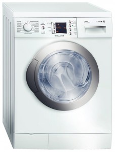 Máquina de lavar Bosch WAE 28493 Foto