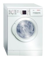 çamaşır makinesi Bosch WAE 284A3 fotoğraf