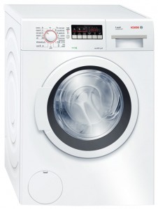 Mașină de spălat Bosch WAK 20210 ME fotografie