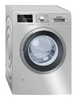 Máquina de lavar Bosch WAN 2416 S Foto