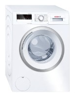 çamaşır makinesi Bosch WAN 24260 fotoğraf