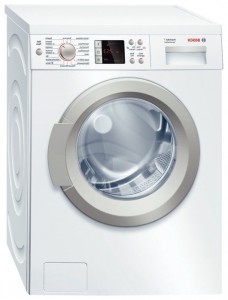 Máquina de lavar Bosch WAQ 28440 Foto