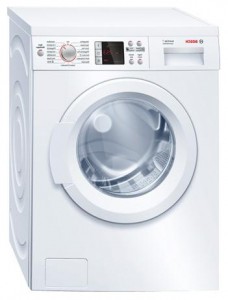 洗濯機 Bosch WAQ 28441 写真