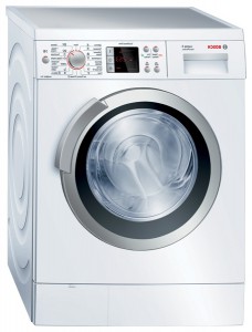 çamaşır makinesi Bosch WAS 2044 G fotoğraf