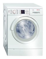洗濯機 Bosch WAS 20442 写真