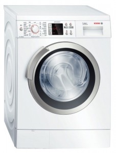 Mașină de spălat Bosch WAS 20446 fotografie