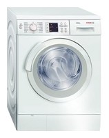 洗濯機 Bosch WAS 28442 写真