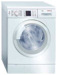 洗衣机 Bosch WAS 28447 照片