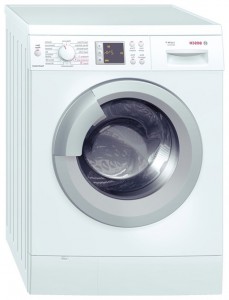 Mașină de spălat Bosch WAS 28461 fotografie