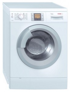 Máquina de lavar Bosch WAS 28741 Foto