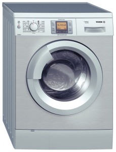 çamaşır makinesi Bosch WAS 287X1 fotoğraf