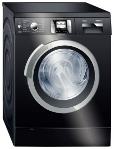 çamaşır makinesi Bosch WAS 327B4SN fotoğraf