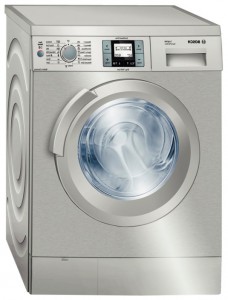Machine à laver Bosch WAS 327X0ME Photo