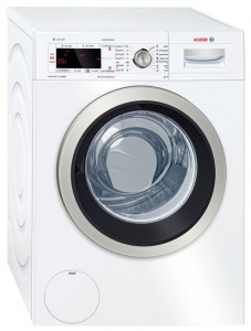 洗衣机 Bosch WAW 24460 照片