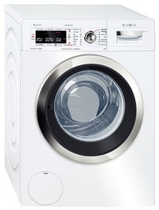 Tvättmaskin Bosch WAW 32640 Fil