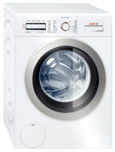 Mașină de spălat Bosch WAY 28540 fotografie