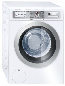 çamaşır makinesi Bosch WAY 32742 fotoğraf