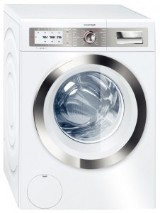 洗衣机 Bosch WAY 32791 SN 照片