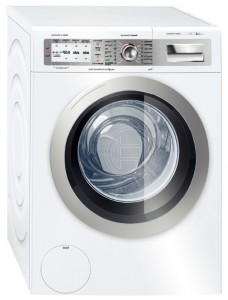 Tvättmaskin Bosch WAY 32891 Fil