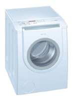 çamaşır makinesi Bosch WBB 24750 fotoğraf