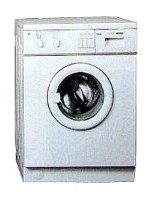 ﻿Washing Machine Bosch WFB 1605 Photo