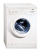 çamaşır makinesi Bosch WFC 1263 fotoğraf