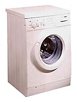 Vaskemaskine Bosch WFC 1600 Foto