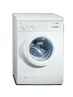 Vaskemaskine Bosch WFC 2060 Foto