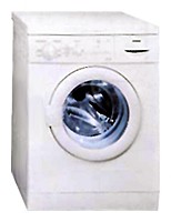 Vaskemaskine Bosch WFD 1060 Foto
