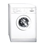 Máquina de lavar Bosch WFG 2060 Foto