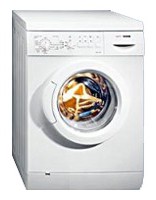 çamaşır makinesi Bosch WFH 1262 fotoğraf