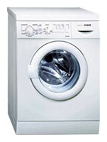 çamaşır makinesi Bosch WFH 2060 fotoğraf