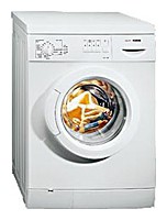 Máquina de lavar Bosch WFL 1601 Foto