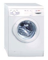 ﻿Washing Machine Bosch WFL 1607 Photo