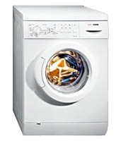 Vaskemaskine Bosch WFL 2060 Foto