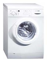 çamaşır makinesi Bosch WFO 1640 fotoğraf