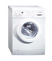 Máquina de lavar Bosch WFO 1660 Foto