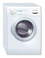 Tvättmaskin Bosch WFR 2441 Fil